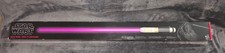 Hasbro Star Wars The Black Series Mace Windu Force FX Purple Lightsaber