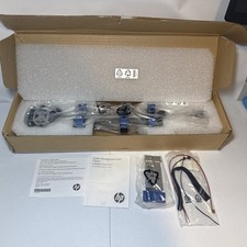 HP 737414-001 2U Gen 8 MOD Cable Management Arm New For HP DL380p DL380e