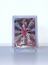 2024-25 Panini Revolution RC Matas Buzelis #129