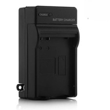 For CANON EOS 60D 6D 7D 5D Mark II Battery Charger LC-E6 LC-E6E LP-E6