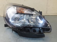 Feu avant (phare) Opel Mokka