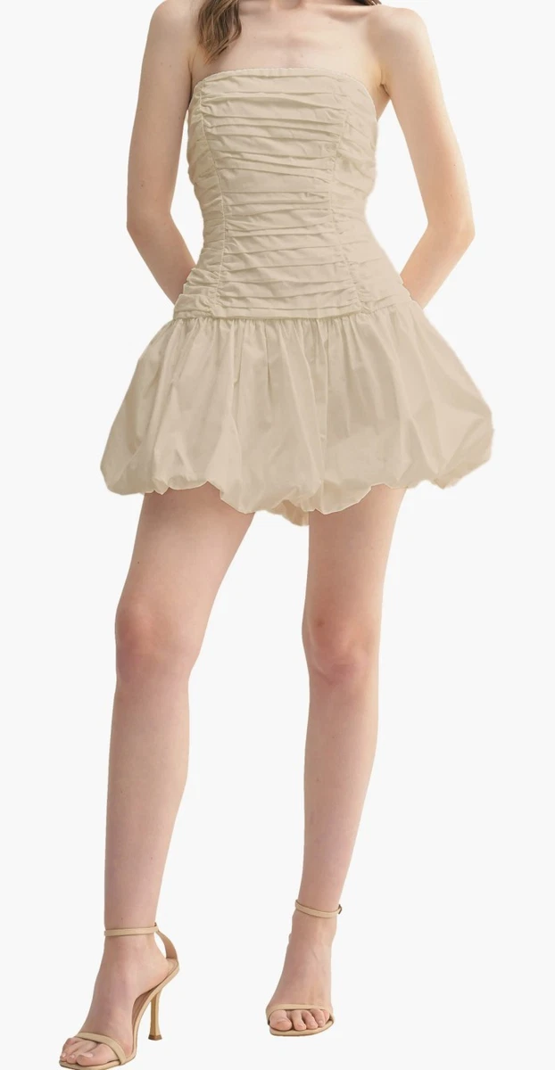 white mini wedding dress products for sale | eBay