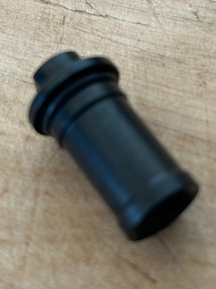 Enchufe trasero Thompson/Center TC STRIKE LHR PARA POLVO SUELTO BH209 3005296 NUEVO   Foto 2 de 4