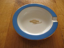 Meissen Porzellan Aschenbecher RAFENA Teievision Werbung DDR um 1960 1 Wahl