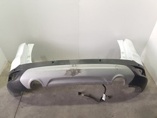 Pare-choc arrière Ford KUGA