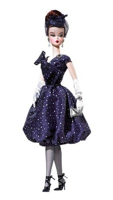 バービー ゴールドラベル ファッションモデルコレクション パリジェンヌプリティ Amazon.co.jp: バービー ゴールドラベル ファッション・モデル