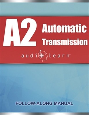 ASE Automatikgetriebe oder Transaxle Test (A2) AudioLearn: Komplettes Audio...