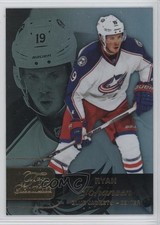 2015-16 Upper Deck Fleer Showcase Flair Row 1 Ryan Johansen #7 q2b