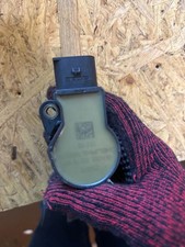 Mercedes-Benz ML W164 2005 Z&uuml;ndspule Z&uuml;ndmodul A0001501980 Benzin 200kW