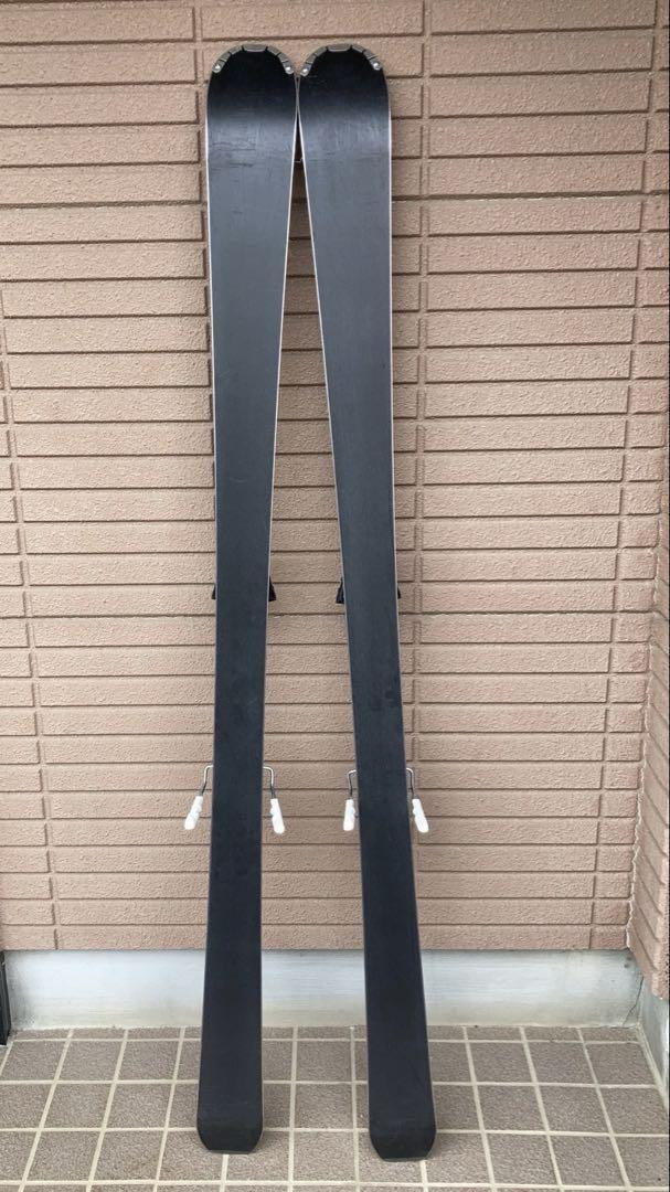 Salomon X-Max Xti 162Cm | eBay Salomon X-Max Xti 162Cm | eBay