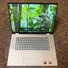 HP OmniBook X Flip 2-in-1 16-ar0013dx 16" Ryzen AI 5 340 16GB DDR5 512GB SSD W11