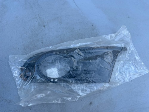 VW Golf VI Limo Gitter Stoßstange Vorne Links Original 5K0853665 Neu