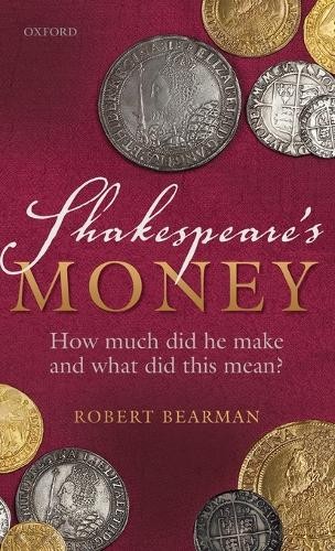 Shakespeare's Money - 9780198759249