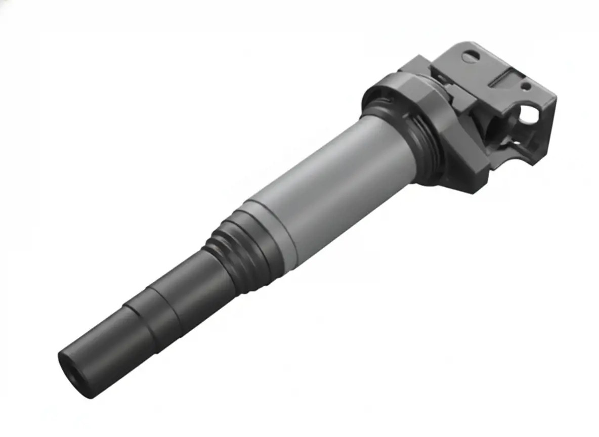 Bobina di accensione GN11002-12B1 DELPHI per KIA HYUNDAI - Immagine 2