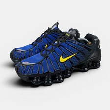 Nike Shox TL Sneaker Herren Gebraucht Gr. EU 45