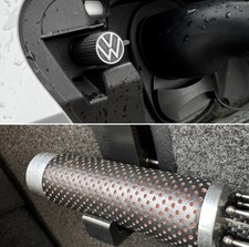 Vw Id.3 Charging Pin Protector And Umbrella Holder Kit Isofix Mount Id4 Id5 Vw Id.3 Charging Pin Protector And Umbrella Holder Kit Isofix Mount Id4 Id5