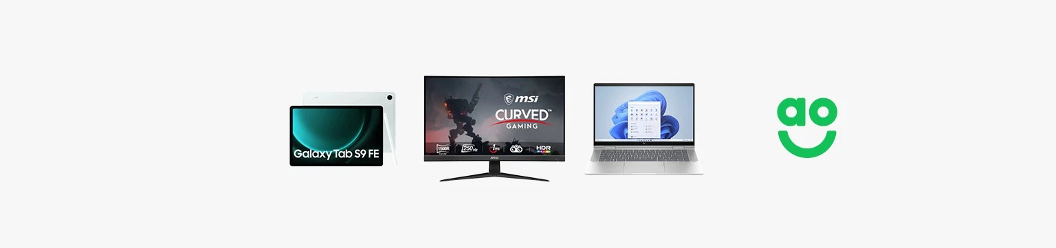 Up to 45% off computing