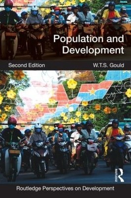 W.T.S. Gould Population and Development (Taschenbuch)