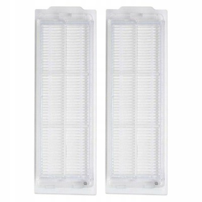 2x Filter für Xiaomi Mi Robot & Viomi Staubsauger