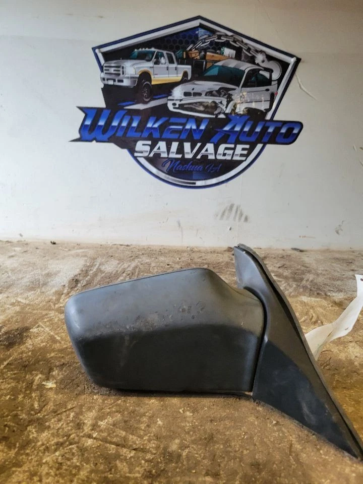 Espejo retrovisor lateral convertible eléctrico para BMW 325i 677982 87-93 Foto 2 de 2