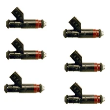For Chrysler Concorde Dodge Intrepid 1998 1999 Fuel Injector Set CSW