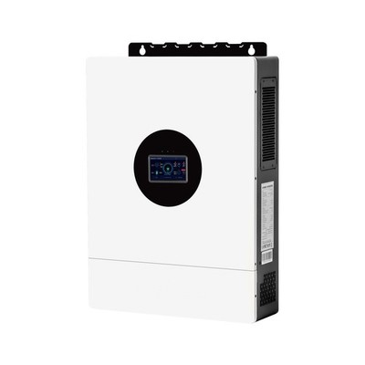 12KW 48V Solar Hybrid Off Grid Inverter 120V 240V Split Phase Dual MPPT Parallel