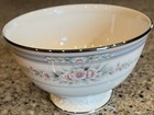 Noritake Rothschild 4" Footed Bowl 13271101 Never used! — photo 3