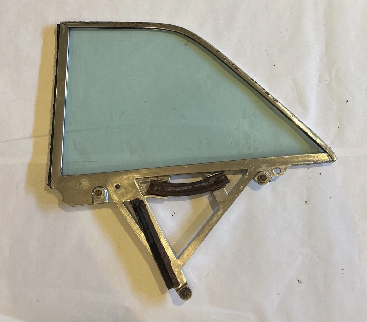 Auto Glass for 1964 Chevrolet Impala with Vintage Part for sale | eBay