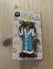 Disneyland Paris Robin Hood Prince John Pin