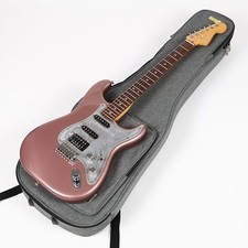 Fender American Deluxe Stratocaster 2013 HSS Seymour Duncan