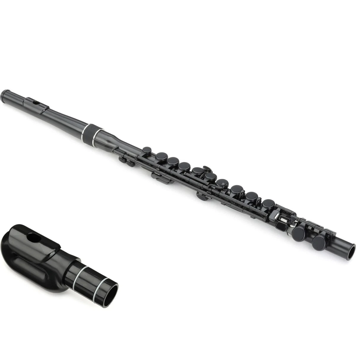 Nuvo Flutes for sale | eBay