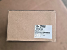 New Hanwha SBP-137WMW1 Outdoor Wall Mount for Outdoor Domes