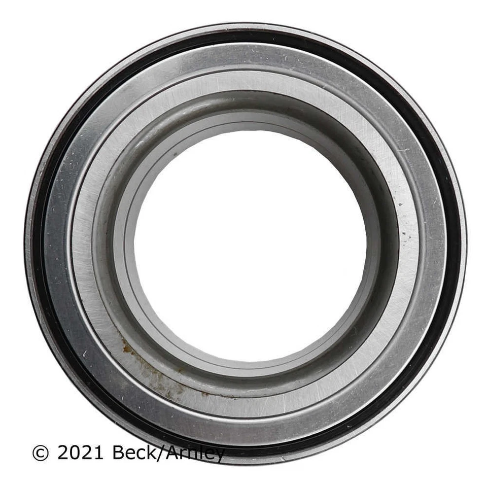 Cojinete de rueda para Mercedes-Benz ML350 R350 GL450 2006-2013 BECK/ARNLEY Foto 4 de 4