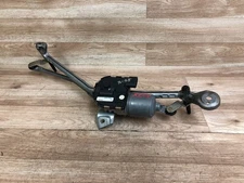 MERCEDES BENZ OEM X204 GLK250 GLK350 FRONT WINDSHIELD WIPER WITH MOTOR 10-15 2