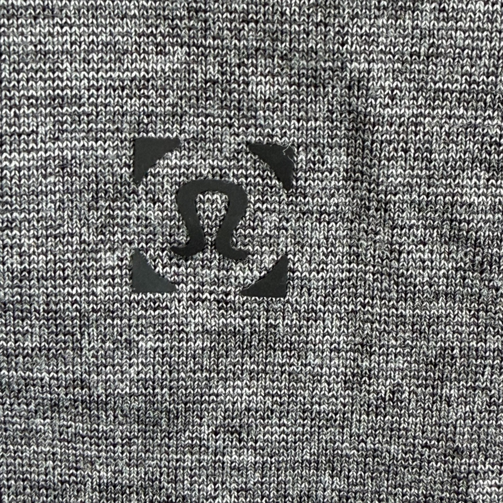 Lululemon Evolution Performance Stretch Polo Shir… - image 2