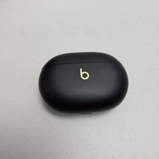 Beats-Studio Buds True Wireless Noise Cancelling Earbuds-Black Gold