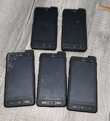 SONIM XP8800 A 64G Rugged Smartphone 64GB  (1) One phone 