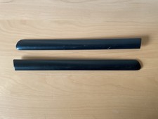 94-01 Acura Integra 2dr Driver Pass Quarter Panel Molding Trim Oem Ls Rs Set 94-01 Acura Integra 2dr Driver Pass Quarter Panel Molding Trim Oem Ls Rs Set