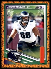 2025 Score-A-Treat #129 Jordan Mailata