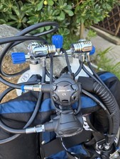 Sub Technical Equipment