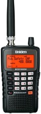 Uniden Bearcat BCD160DN Handheld Digital Scanner, Exclusive Features, Band Sc...