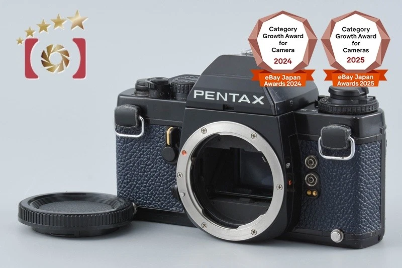 PENTAX LX Film Cameras for sale - eBay