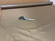 Coyote Brown 420D Denier Urethane DWR Coated Ripstop Fabric 60" Wide 1 Yard