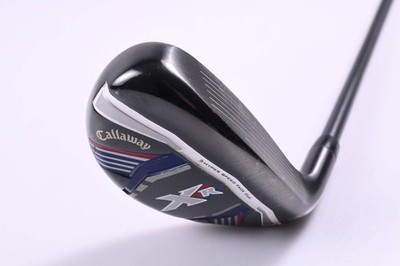 Callaway XR #3 Hybrid / 19 Grad / Stiff Flex Project X San Diego Schaft