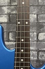 Sterling by MUSIC MAN [New Year ] SBMM RAY24CA-TLB-R1 /Toluca lake Blue