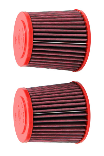 BMC Performance High Flow Air Filters Kit | Fits 17-23 McLaren 720S Spider 4.0L