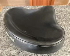 Tama 1st Chair Drum Throne - Saddle Seat Leather Top Only *NICE*