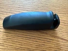 Pampered Chef Knife Sharpener Forged Honing Tool 1057 Black