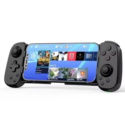 BSP Brand New D6 Bluetooth Controller – iPhone & Android