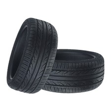 2 X New Lionhart Lh-503 24545zr18 100w Xl Tires 2 X New Lionhart Lh-503 24545zr18 100w Xl Tires